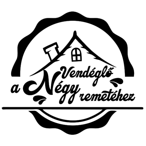 Vendéglő A Négy Remetéhez